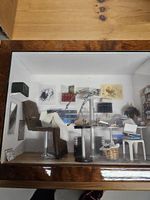 Vershiedene 3D Bilder
