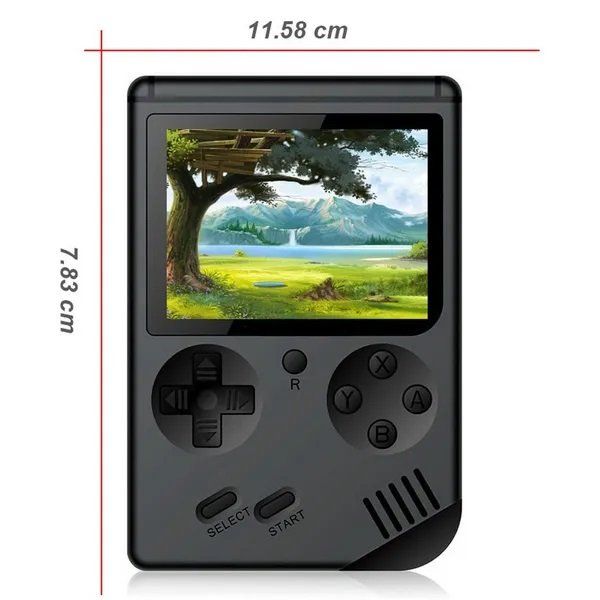 Console: Gamebox Plus – Nuovo e nell'imballaggio originale da Bad Ragaz venduto da ejukova 1