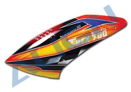 Haube Canopy Align HC7203 - Original Align Produkt