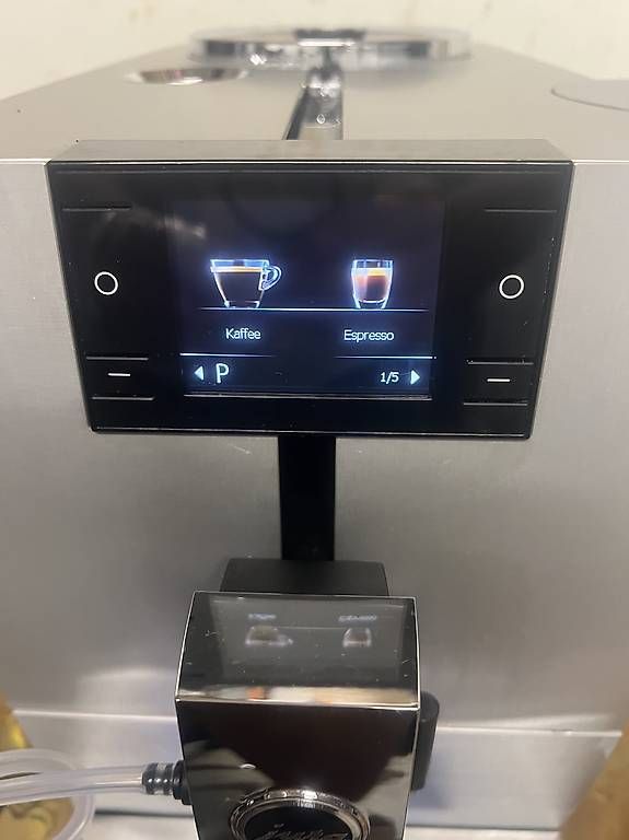Macchine per caffè & Macchine per espresso: Jura Ena 8 – Usato da Adliswil venduto da 1sinisa1 3
