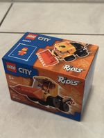 Lego City 60483 Rides - Coole Flitzer, Loader, Neu, OVP!