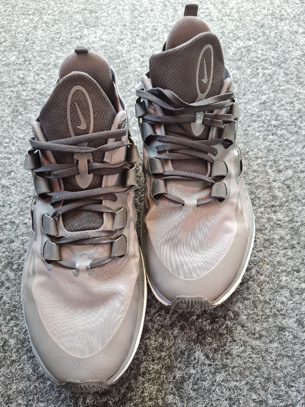 Nike Herrenschuhe: Nike Gr.45.5 – Gebraucht aus Rotkreuz von tat_8zds 1