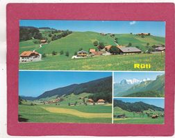 Rüti bei Riggisberg