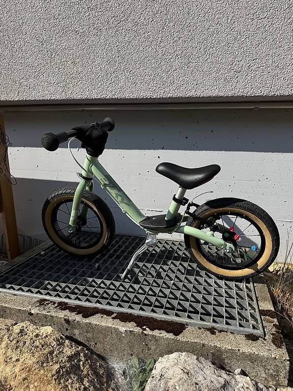 Puky Véhicules pour enfants: Puky LR Light – D'occasion à Hochwald par Coco-Lina