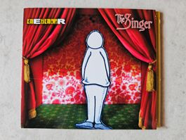 Teitur  -  The Singer / (	Lo-Fi, Pop Rock)