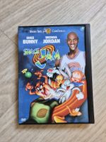 DVD Space Jam - Michael Jordan et Bugs Bunny