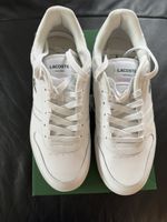 Sneaker Lacoste T Clip Set 224 weiss