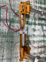 Fahrwerk Modul