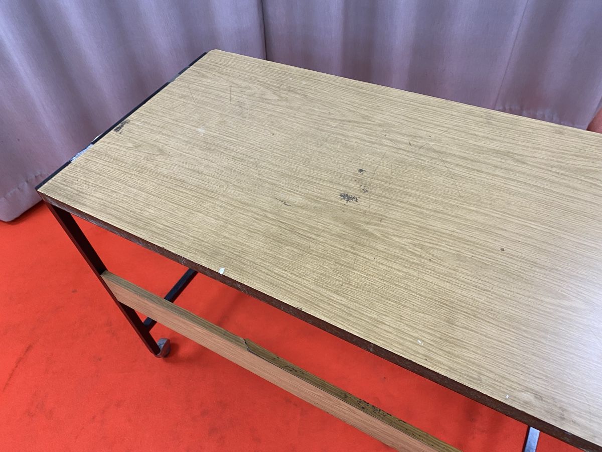 Tavoli: Wagen Boy aus der Werkstatt  – Usato da Hägglingen venduto da Karin0802 5