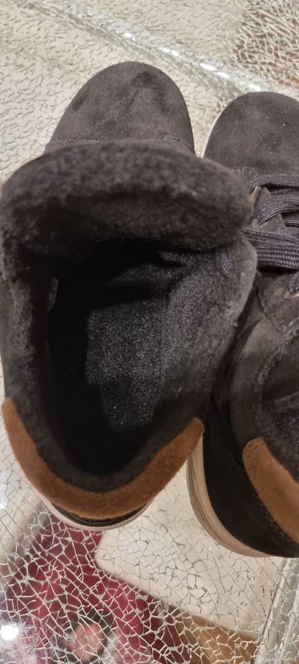 Ricosta Herrenschuhe: RicostaTex Gr. 40 – Neu und originalverpackt aus Luzern von Reni025 8