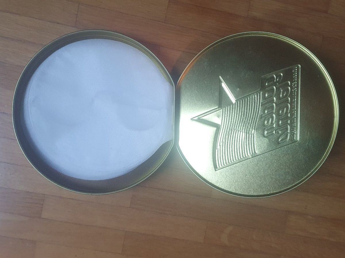 CD: CD- Box – Usato da Schliern b. Köniz venduto da Evivo 1