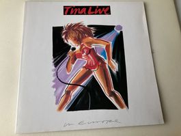Tina Turner