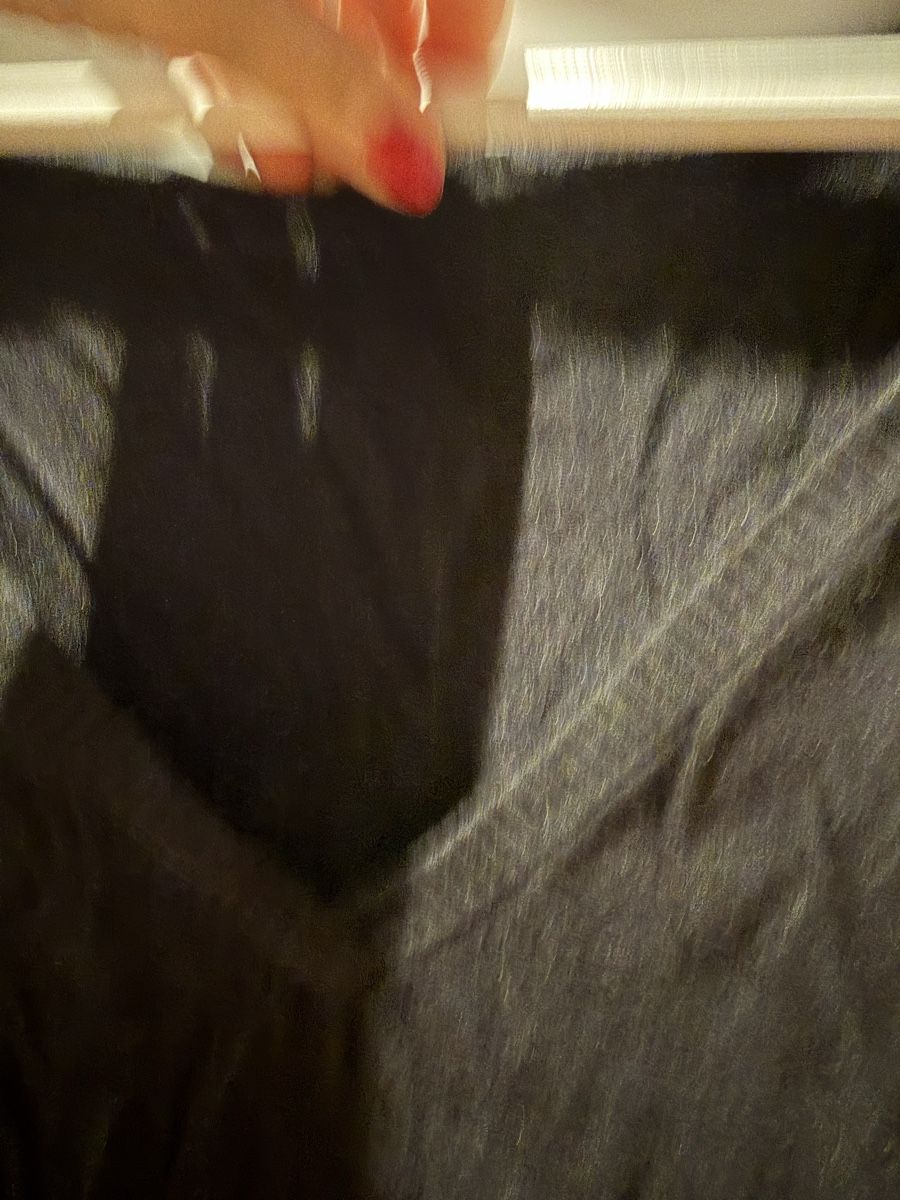 Kookai Maglioni & Felpe: Schwarzer Strickpullover, Kookai, Grösse S/XS – Usato da Küsnacht ZH venduto da ToddyGinger 2