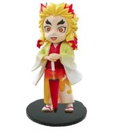 Sammelfigur Kyojuro Rengoku Demon Slayer