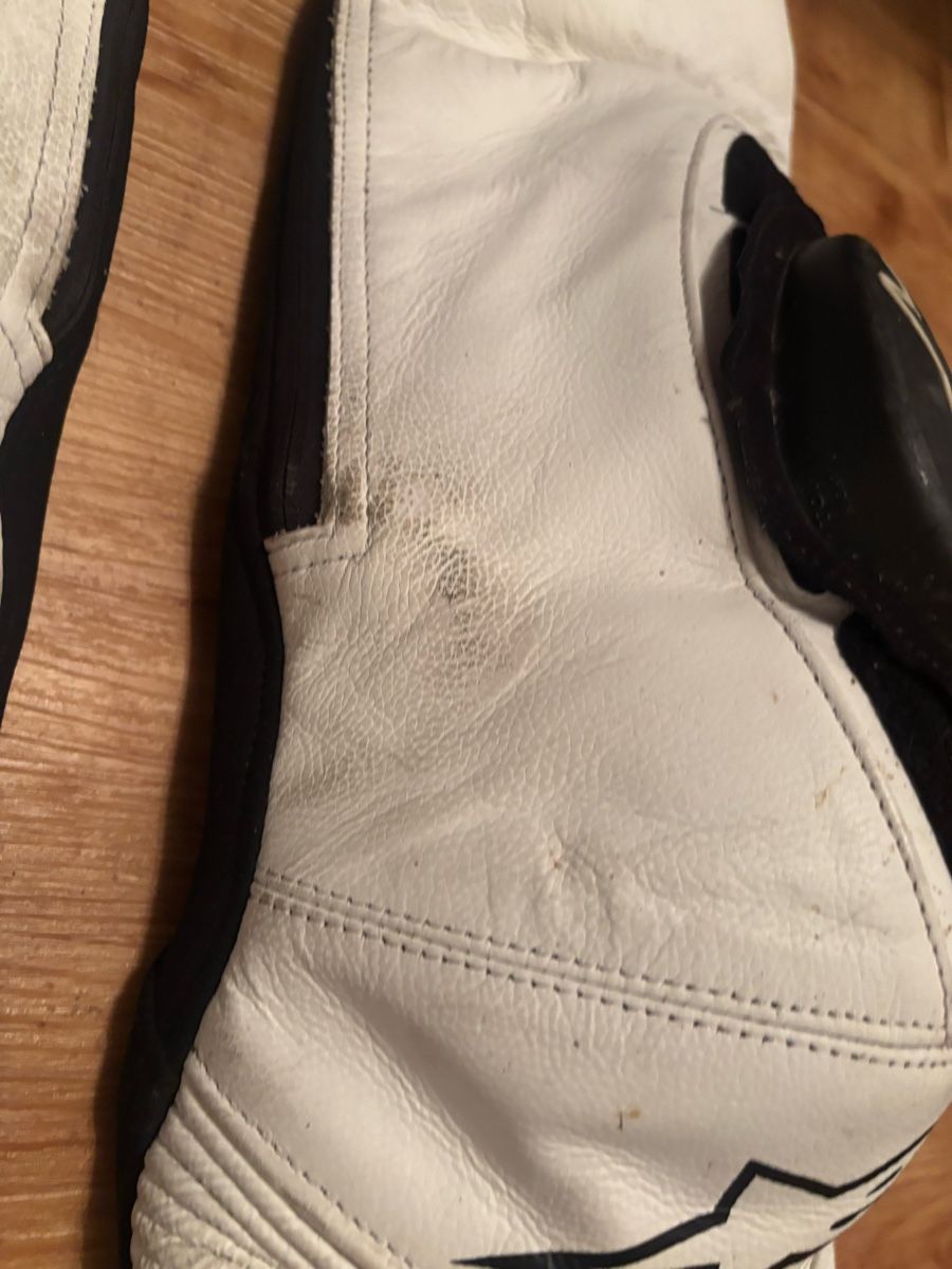 Completi & Tailleur: Alpinestars Motorradkombi – Usato da Zell LU venduto da Blubber82 3
