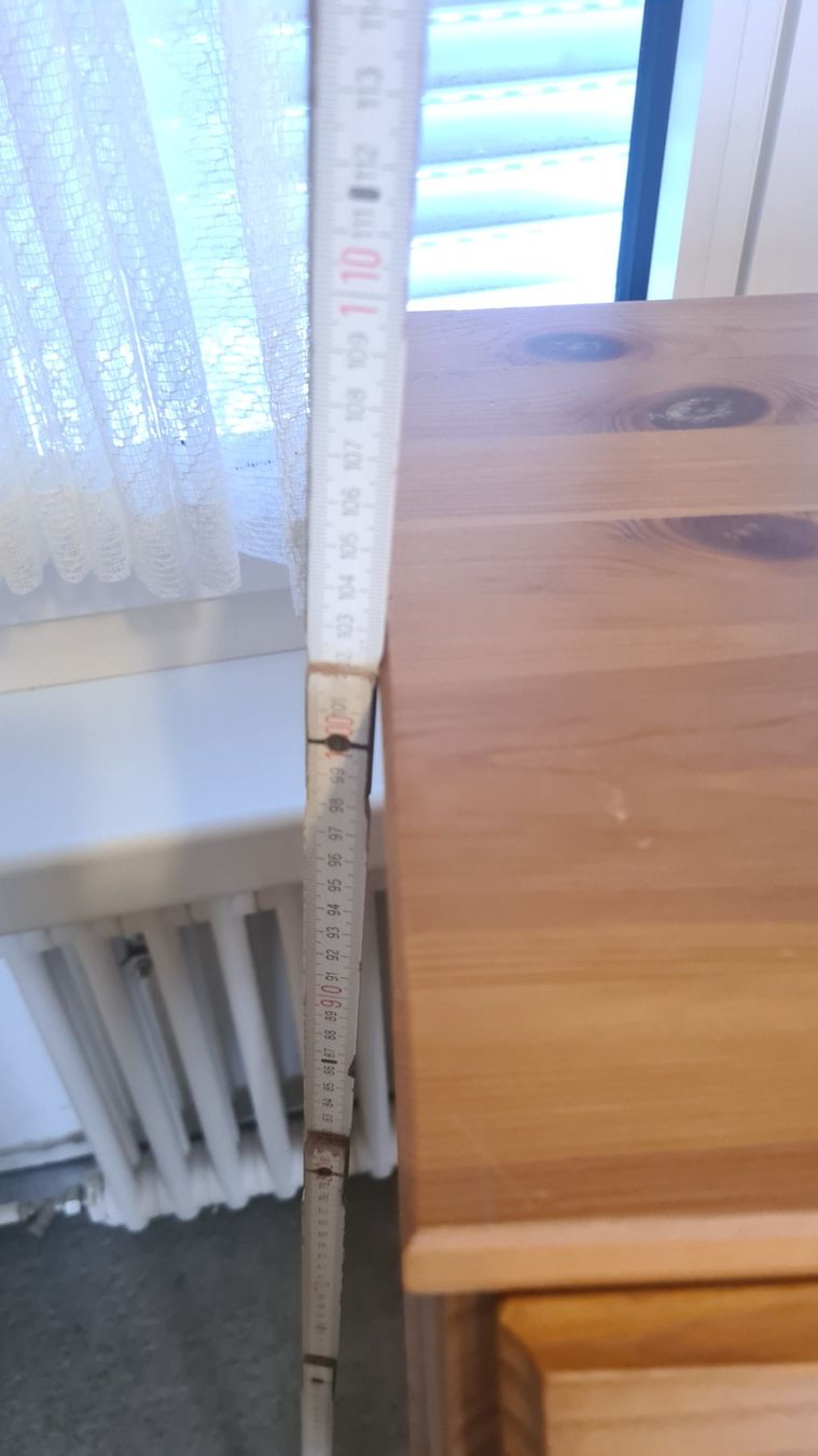 Schreibtische: Sekretär – Gebraucht aus Andermatt von Bozel 5