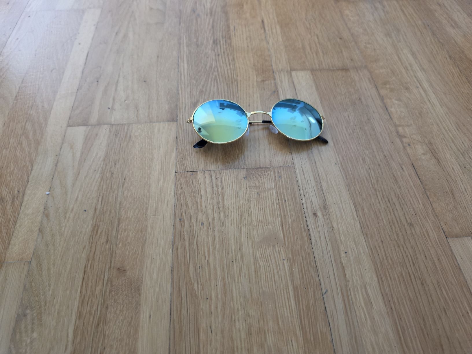 Brillen & Gläser: Sonnenbrille – Gebraucht aus Luzern von oli_6x2r