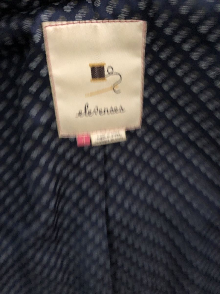 Giacche: Jacke – Nuovo (secondo la descrizione) da Bettwiesen venduto da cofrarium 3