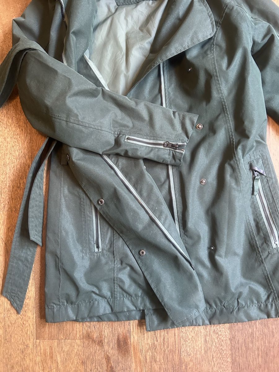 Giacche: Helly Hansen tolle Jacke – Usato da burgdorf venduto da meinsunddeins 1