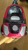 Staubsauger beutellos Electrolux