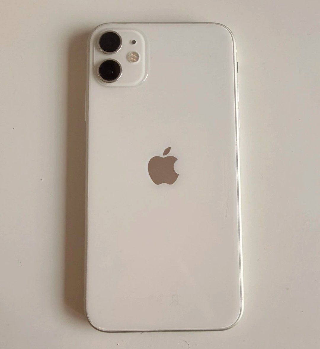 Apple Telefoni cellulari / Smartphones: iPhone 11 (128GB) Akku 97% – Usato da Luzern venduto da Waince786