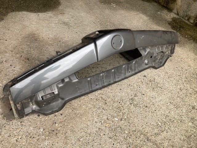 BMW Tutti pezzi di ricambio auto: Nez BMW 630 633 635  e24 – Usato da Bursins venduto da Mr1968 2