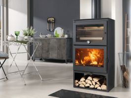 Schwedenofen GOURMET 7,1 kW