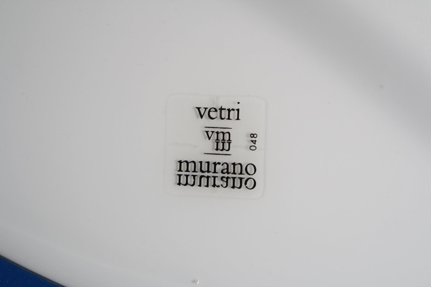 Kronleuchter & Deckenlampen: VETRI MURANO LAMPE 1+3 BIRNEN – Gebraucht aus Wauwil von Pneuedy 4
