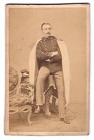 Fotografie L. Angerer, Wien, Favoritenst