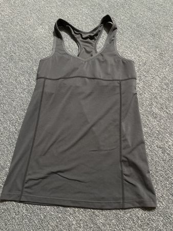 Sporttop NRG