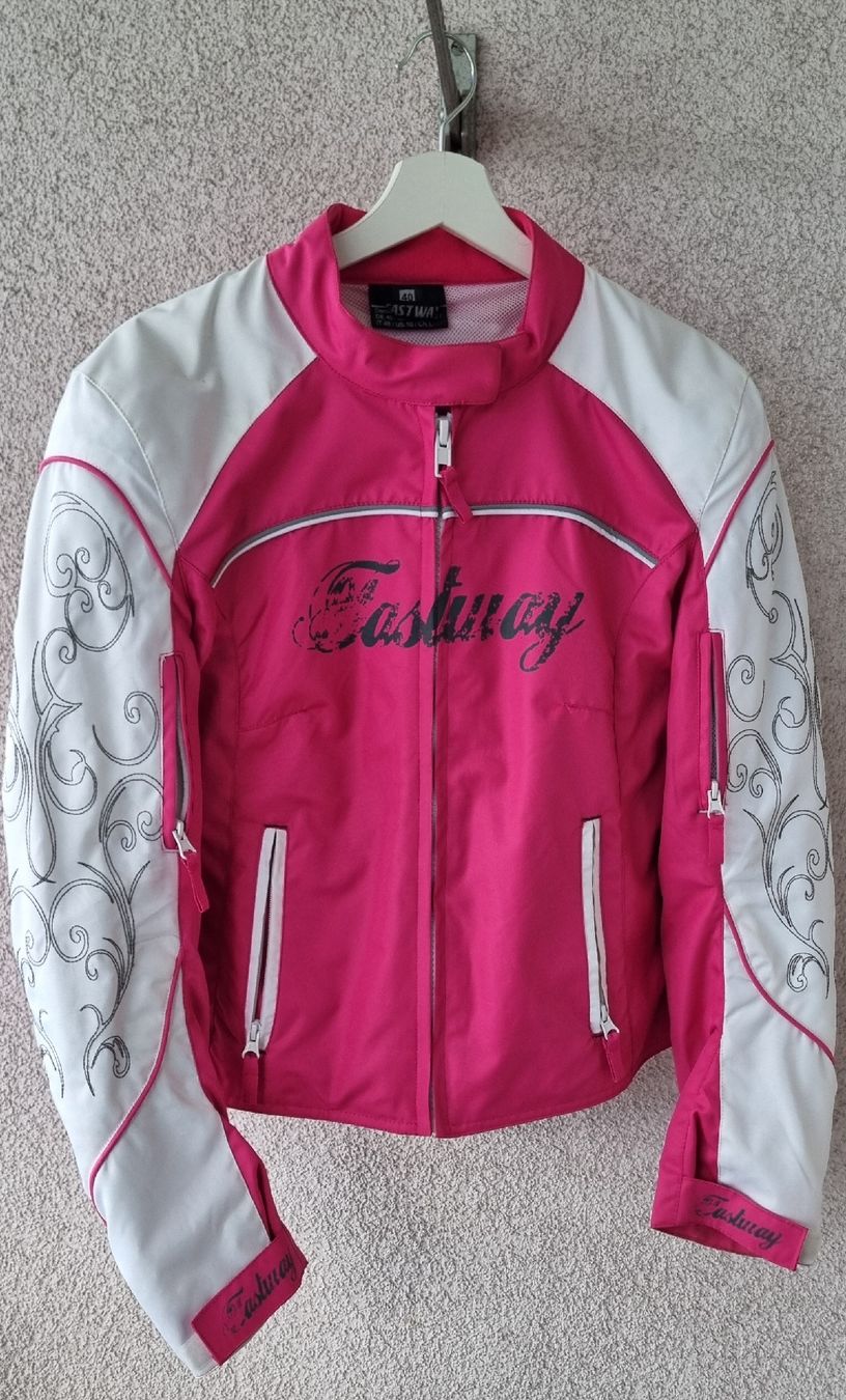 Giacche: Motorradjacke Y2K, Gr. M – Usato da Oberriet SG venduto da gimidrip
