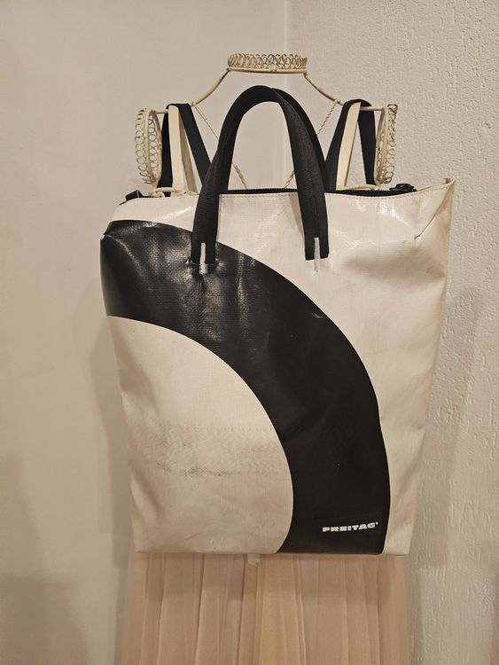 freitag pete schwarz