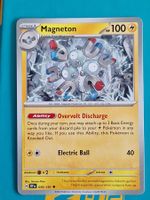 Magneton - Pokemon Surging Sparks