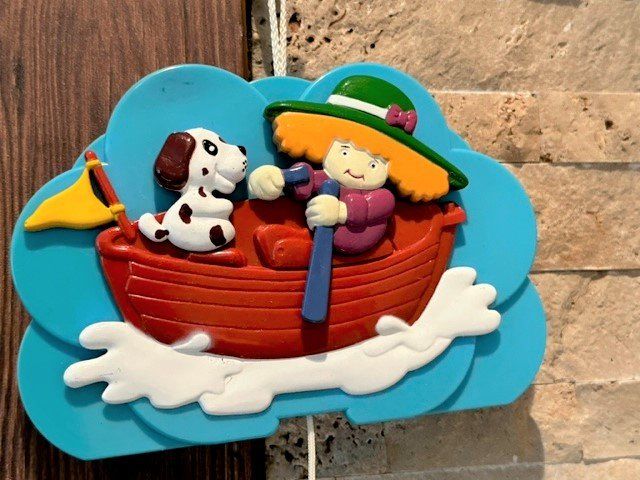 Spieldosen: MuSiKdoSe  KiNdeR – Gebraucht aus Winkel von zeho 1