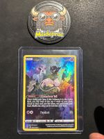 Mew Galarian Gallery Crown Zenith (CRZGG10) EN EX-GD
