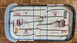 Eishockey Spiel STIGA