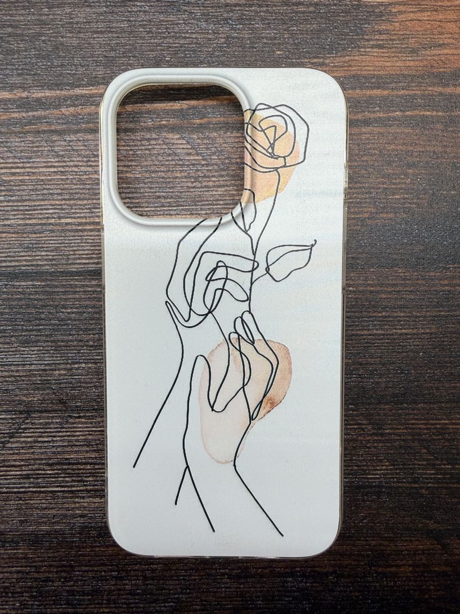 Cover & Protezioni schermo: Handy Hülle iPhone 14 pro – Usato da Steinach venduto da Secora08