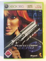Perfect Dark Zero für Xbox 360
