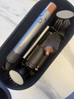 Dyson Airwrap Long in sehr gutem Zustand