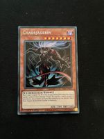 Chaosjägerin (RA02-DE007), Secret-Rare