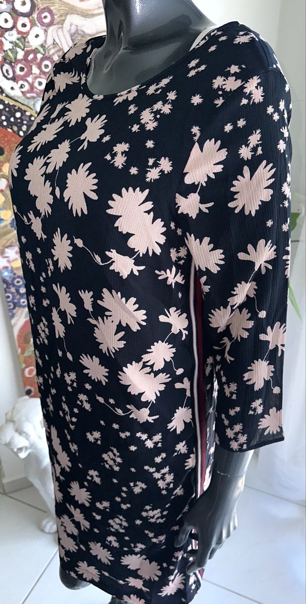 Tom Tailor Vestiti: TOM TAILOR KLEID GR. 38 NEU  – Nuovo e nell'imballaggio originale da Unteraegeri venduto da MH203 6