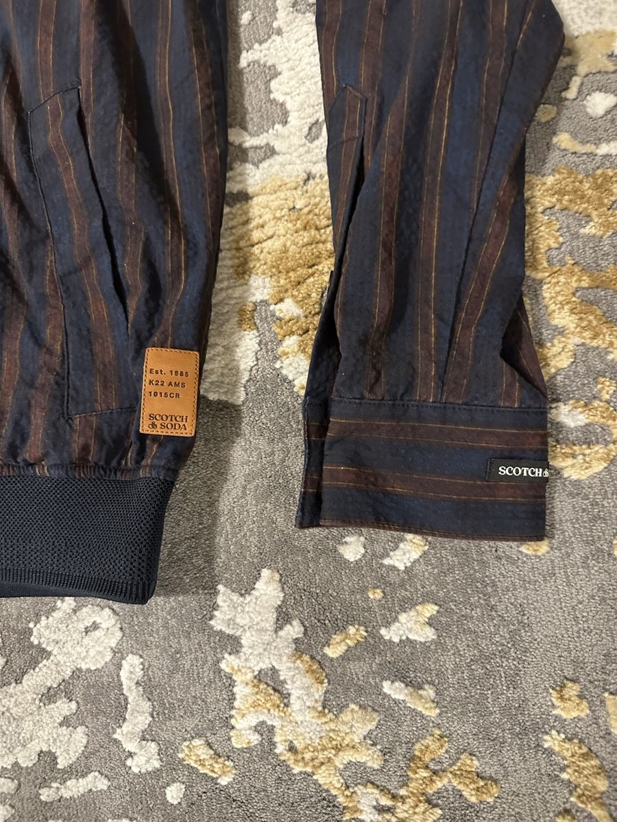 Giacche: Scotch&Soda Jacke Neu Gr:S – Nuovo e nell'imballaggio originale da Sevelen venduto da Stopglobal. 6