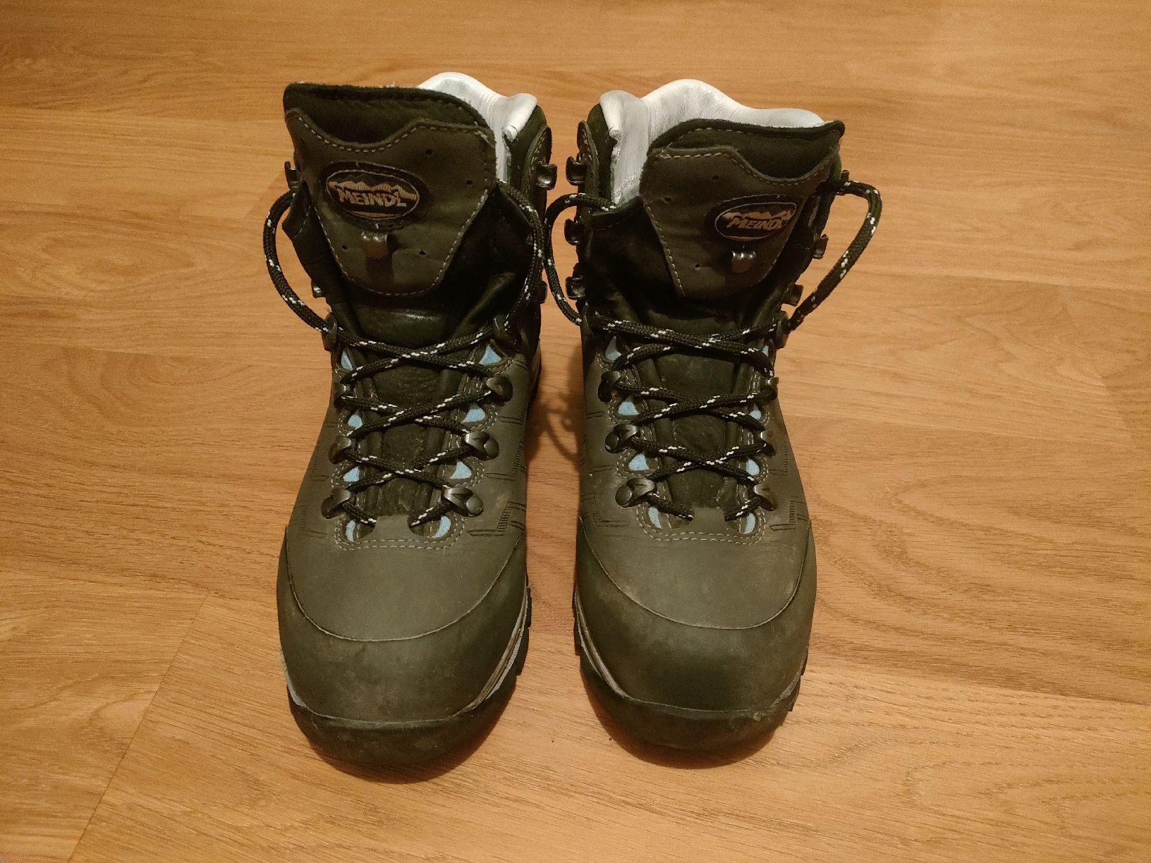 Meindl Scarpe da donna: Meindl Wanderschuh Bellavista Damen – Nuovo (secondo la descrizione) da Sursee venduto da muela_1 4