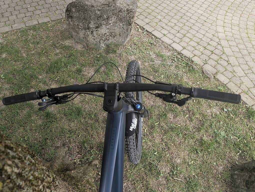 Scott Biciclette: Scott Genius 930 Grösse L 2025 – Usato da Wichtrach venduto da Martin2009 4