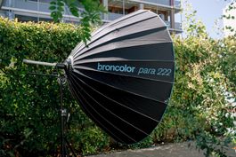 Broncolor Para 222