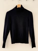 Turtleneck Pullover