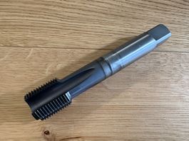 Gewindebohrer 1 1/16"-12 UN gebraucht #6.2.8