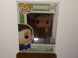POP Games Figur 431 Funko