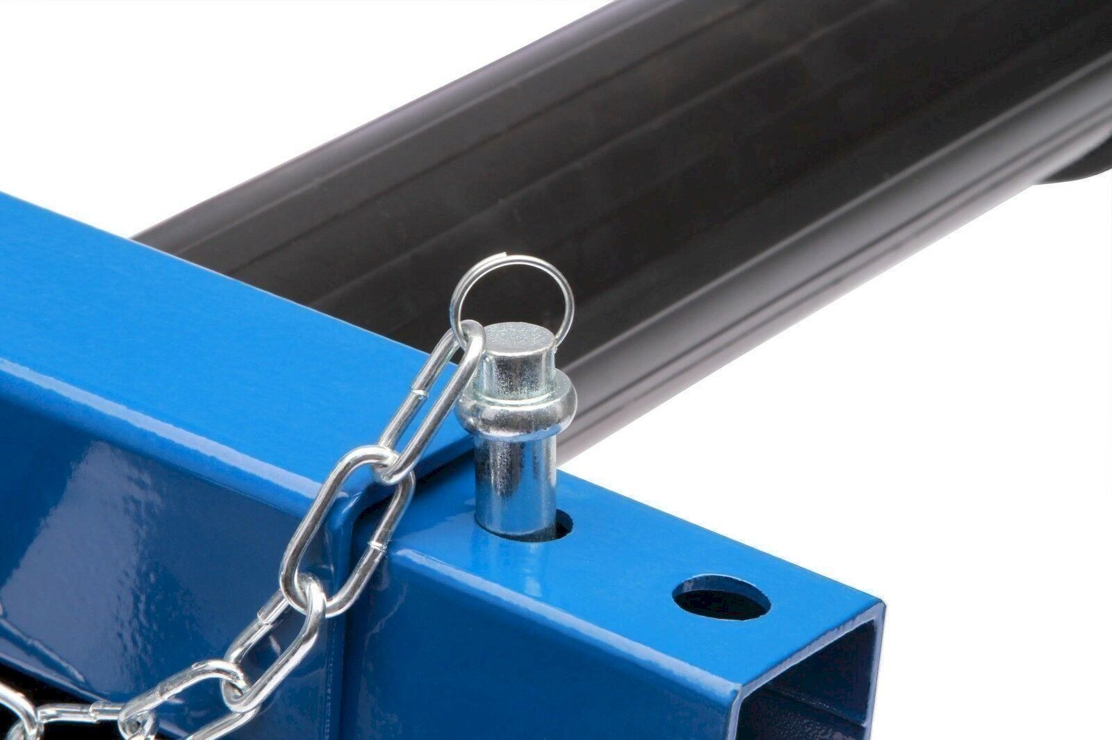 Tutti gli attrezzi: 4x Rangierhilfe hydraulisch Wagenheber – Nuovo e nell'imballaggio originale da Bottighofen venduto da zaap 7