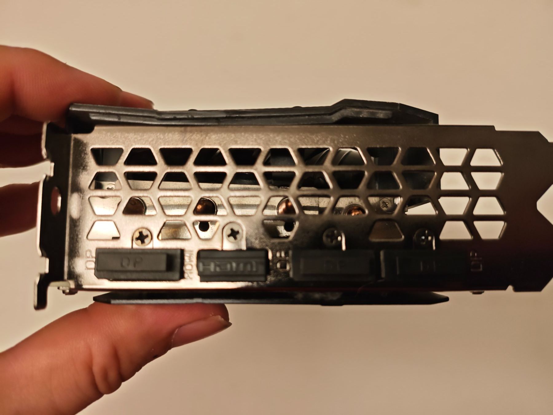 Nvidia Cartes graphiques: Gigabyte RTX 2070 SUPER – D'occasion à Dübendorf par tho_v2cs 2
